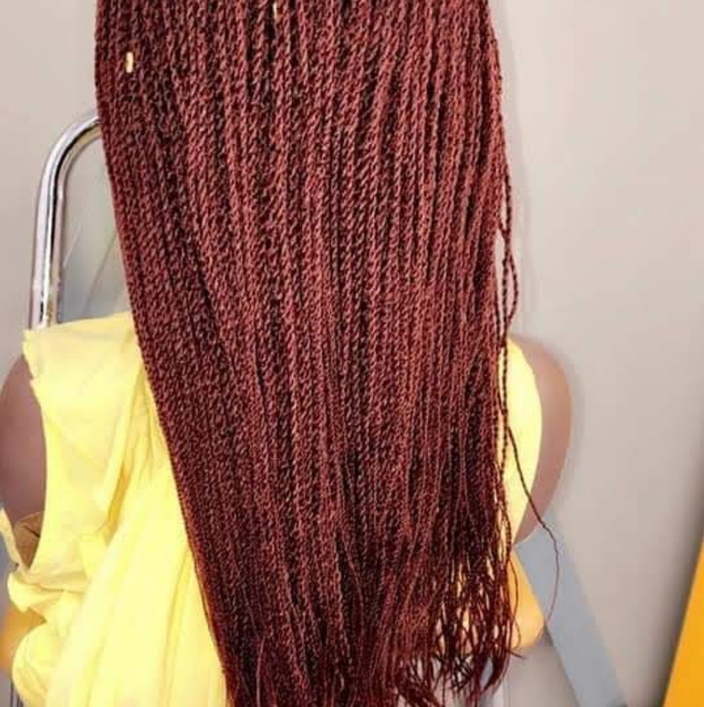 Senegalese Unit - Picture 2 of 2